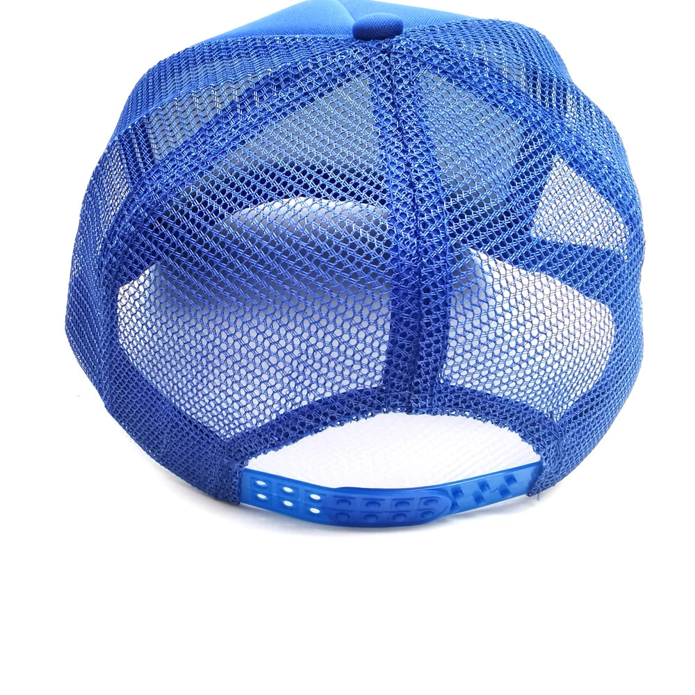 Baseball Cap Fishing