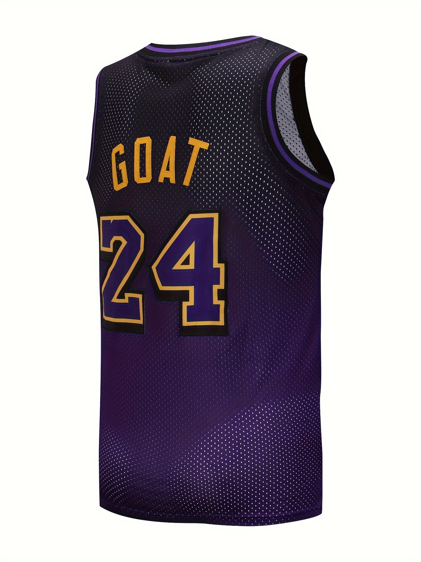 LA 24 Legends Jersey