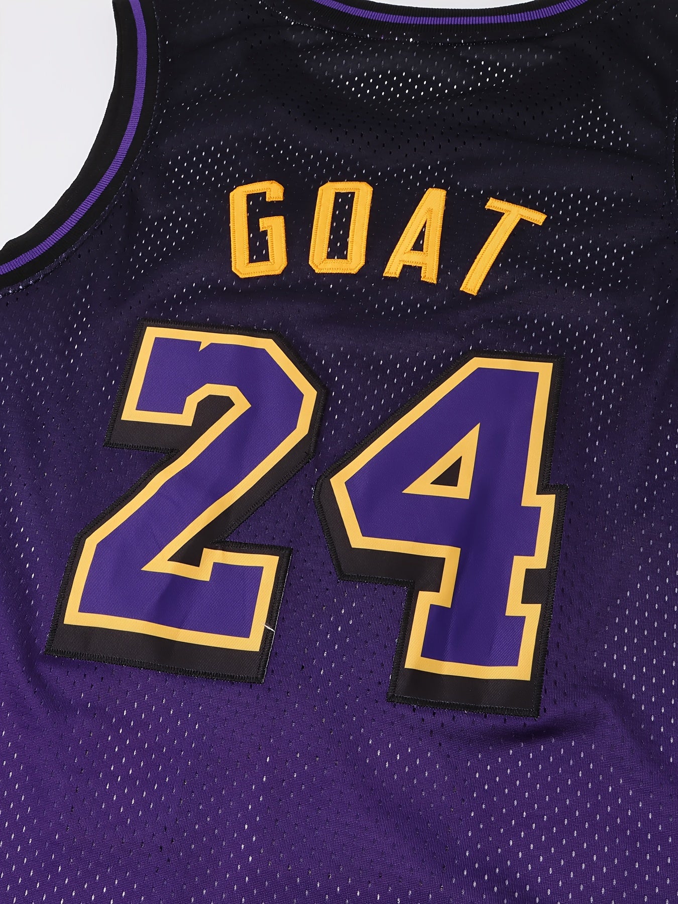 LA 24 Legends Jersey