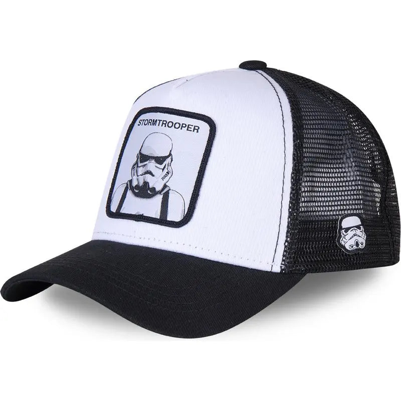 Star Wars Baseball Cap