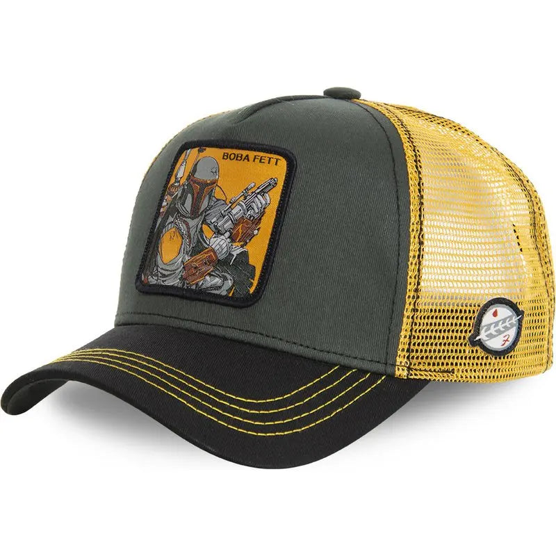 Star Wars Baseball Cap