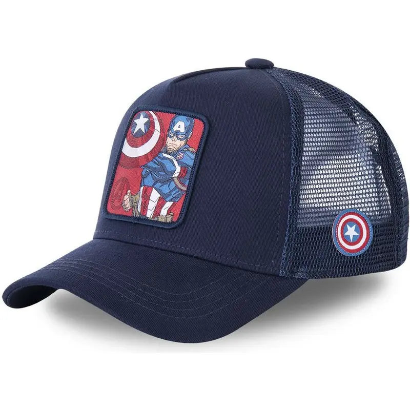 Star Wars Baseball Cap