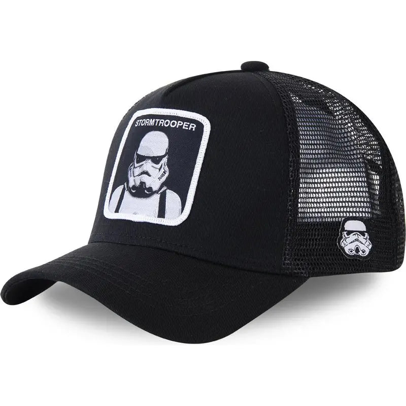 Star Wars Baseball Cap