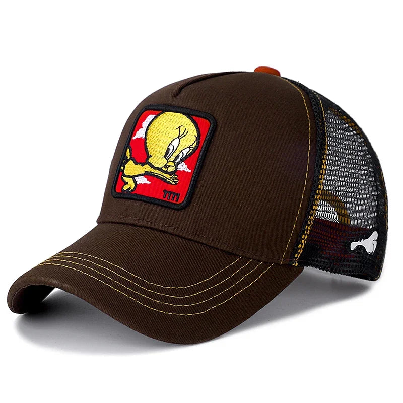 Looney Toons Baseball Cap