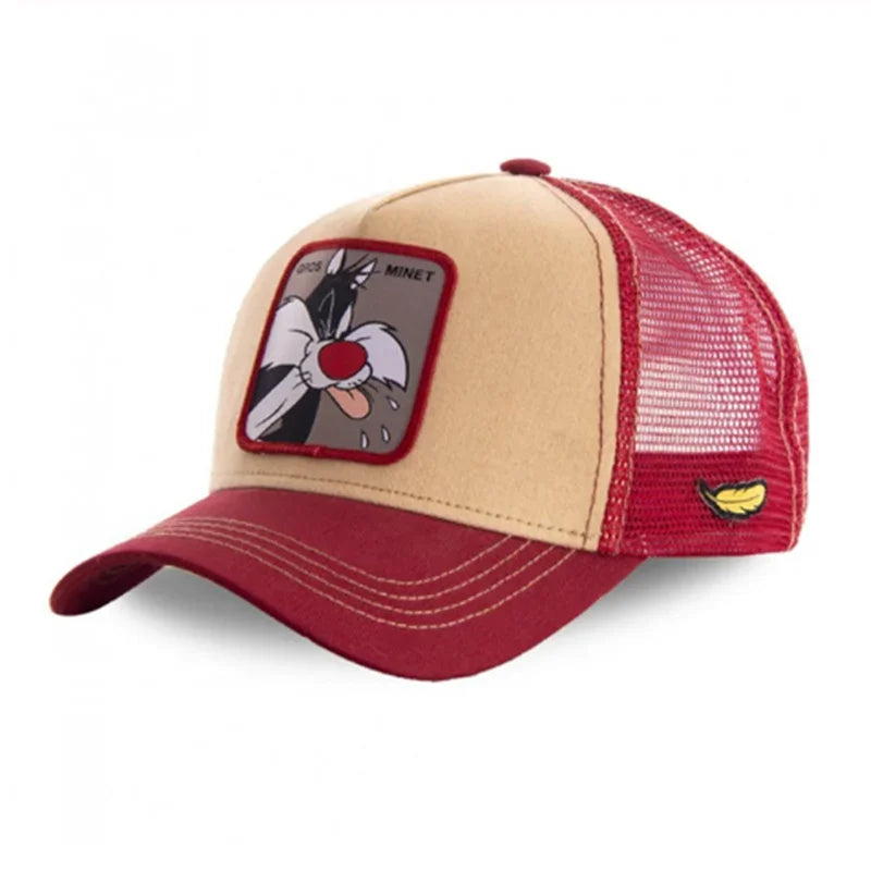 Looney Toons Baseball Cap