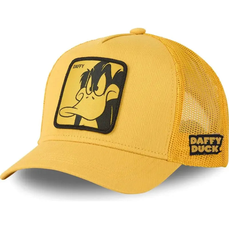 Looney Toons Baseball Cap