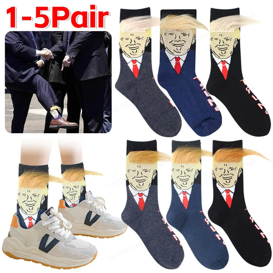 Presidential Socks