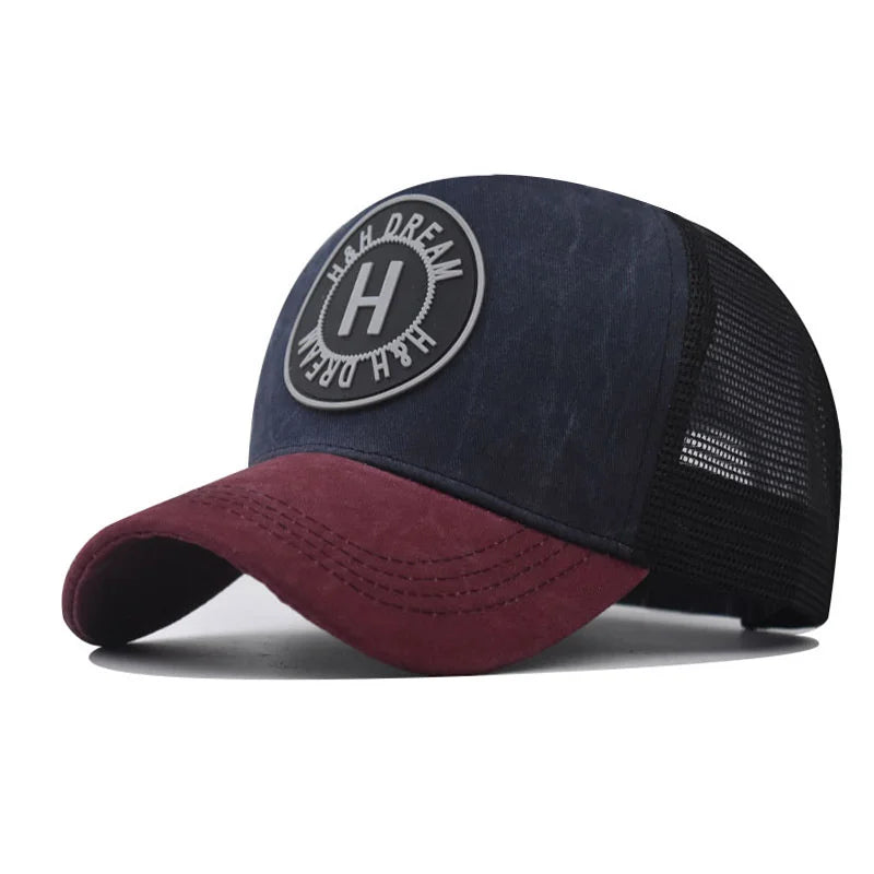 H&H Baseball Cap