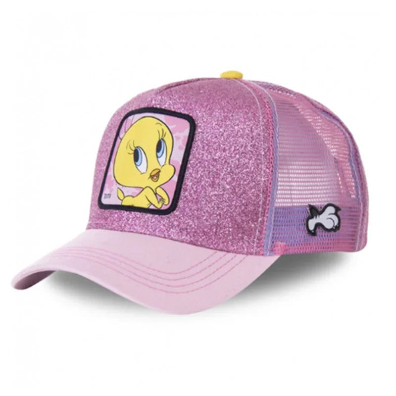 Looney Toons Baseball Cap