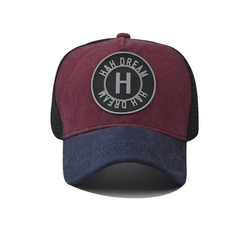 H&H Baseball Cap