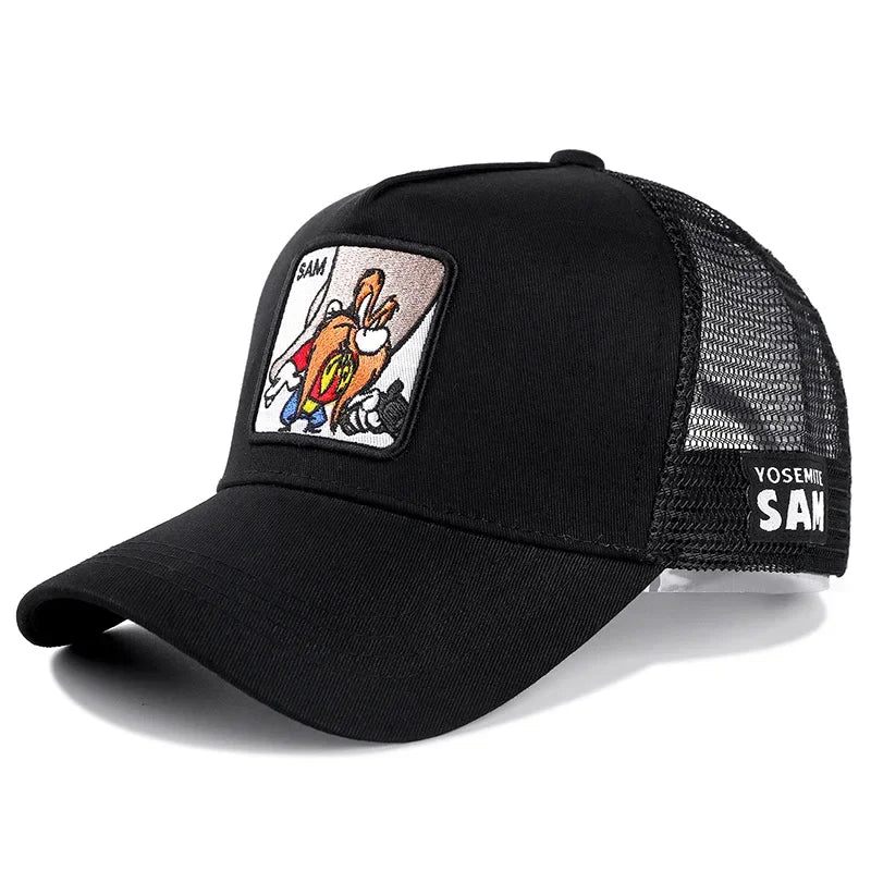 Looney Toons Baseball Cap