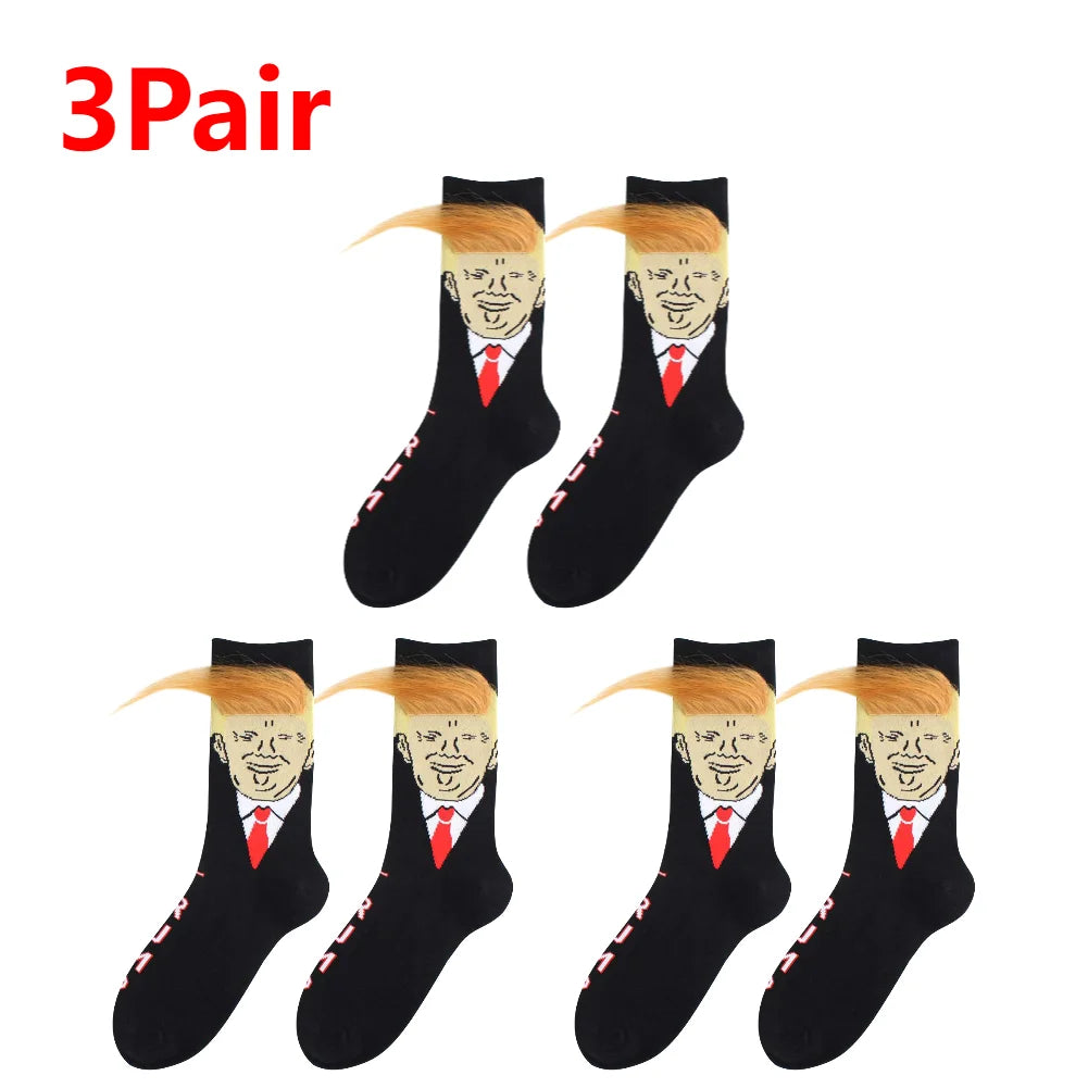 Presidential Socks