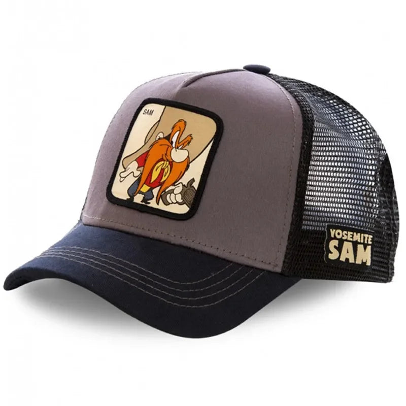 Looney Toons Baseball Cap