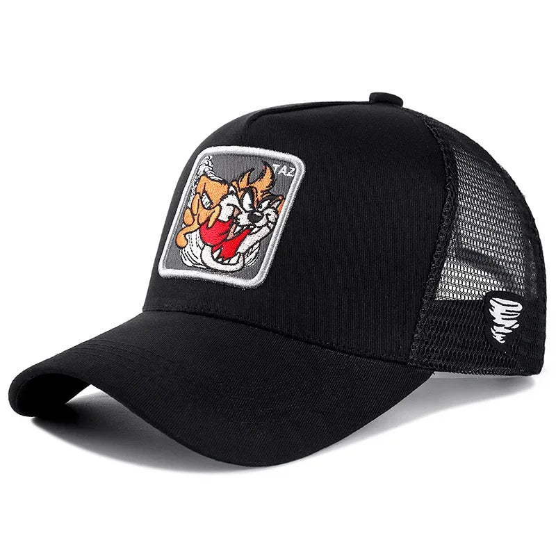 Looney Toons Baseball Cap