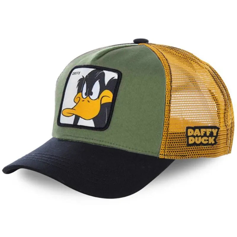 Looney Toons Baseball Cap