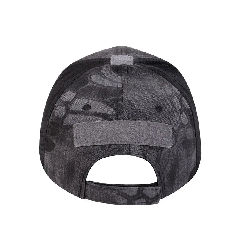 Skull Tactical Cap