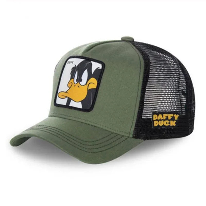 Looney Toons Baseball Cap