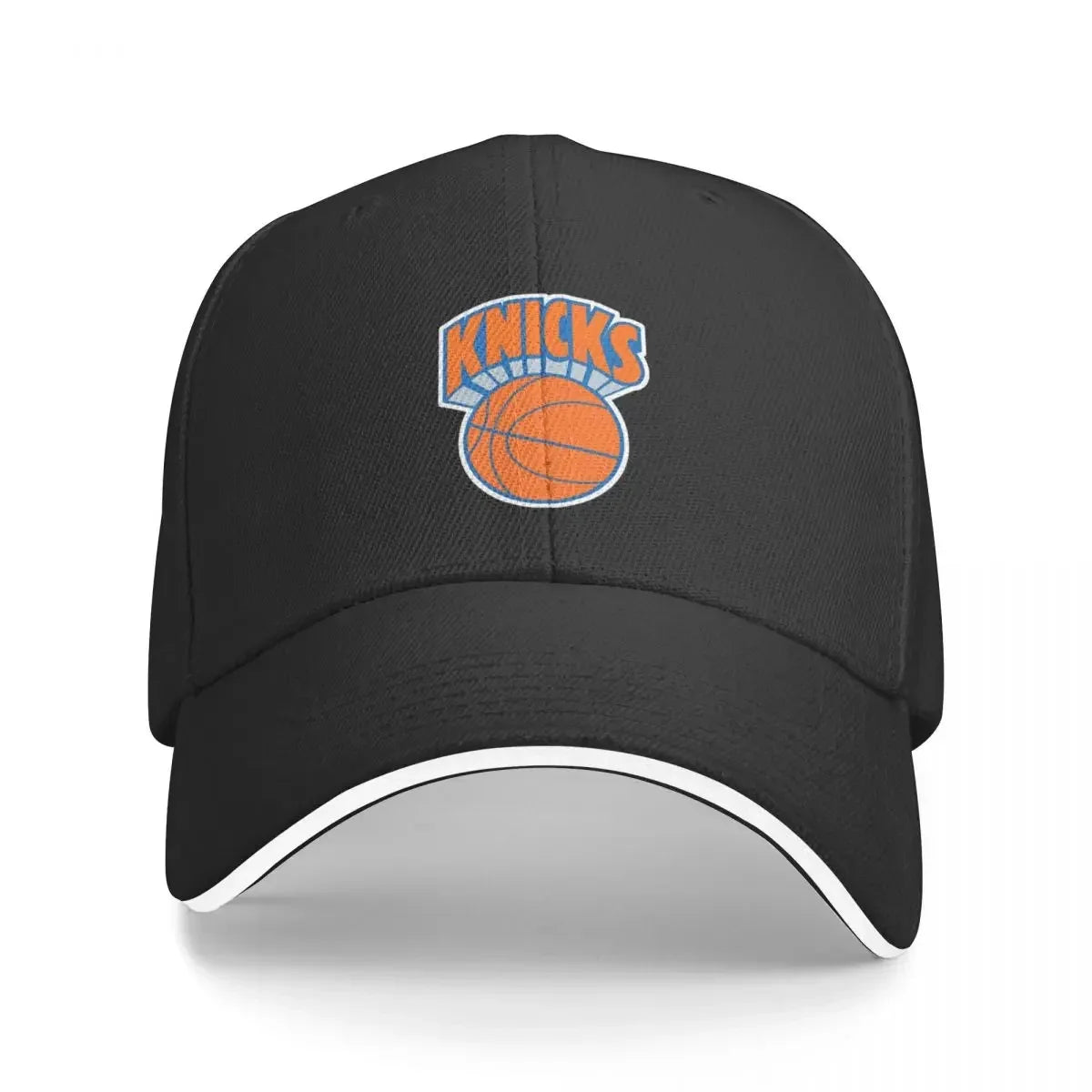 New Knicks Cap