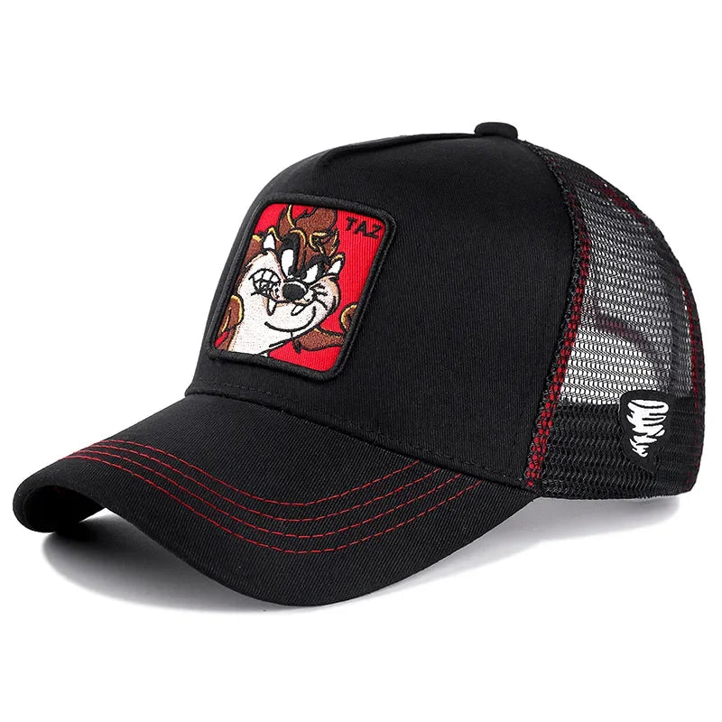 Looney Toons Baseball Cap