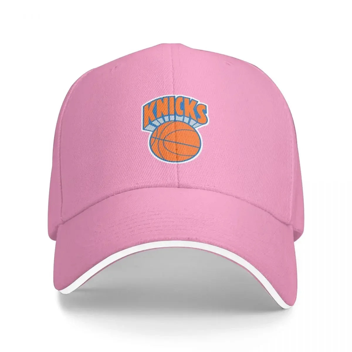 New Knicks Cap