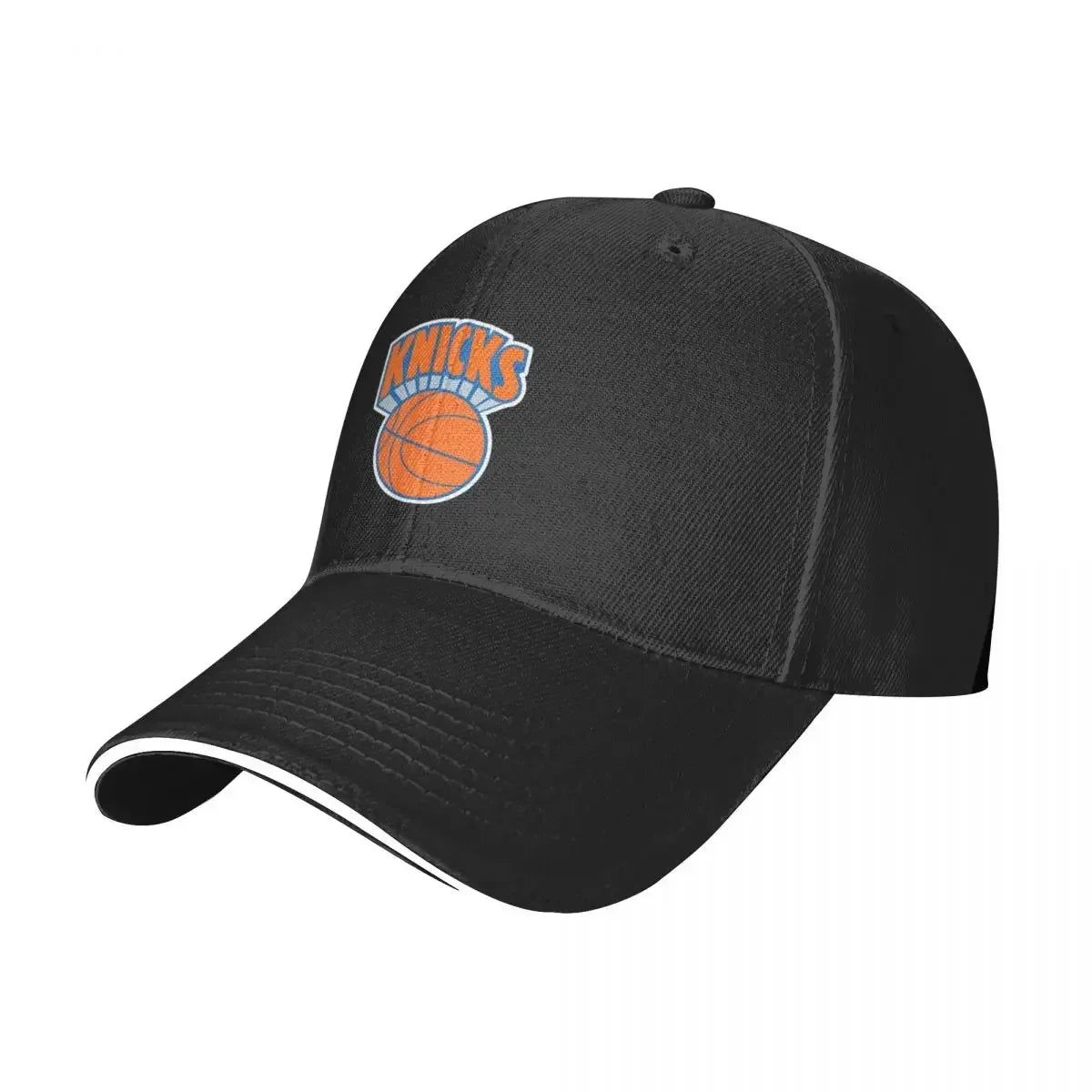 New Knicks Cap