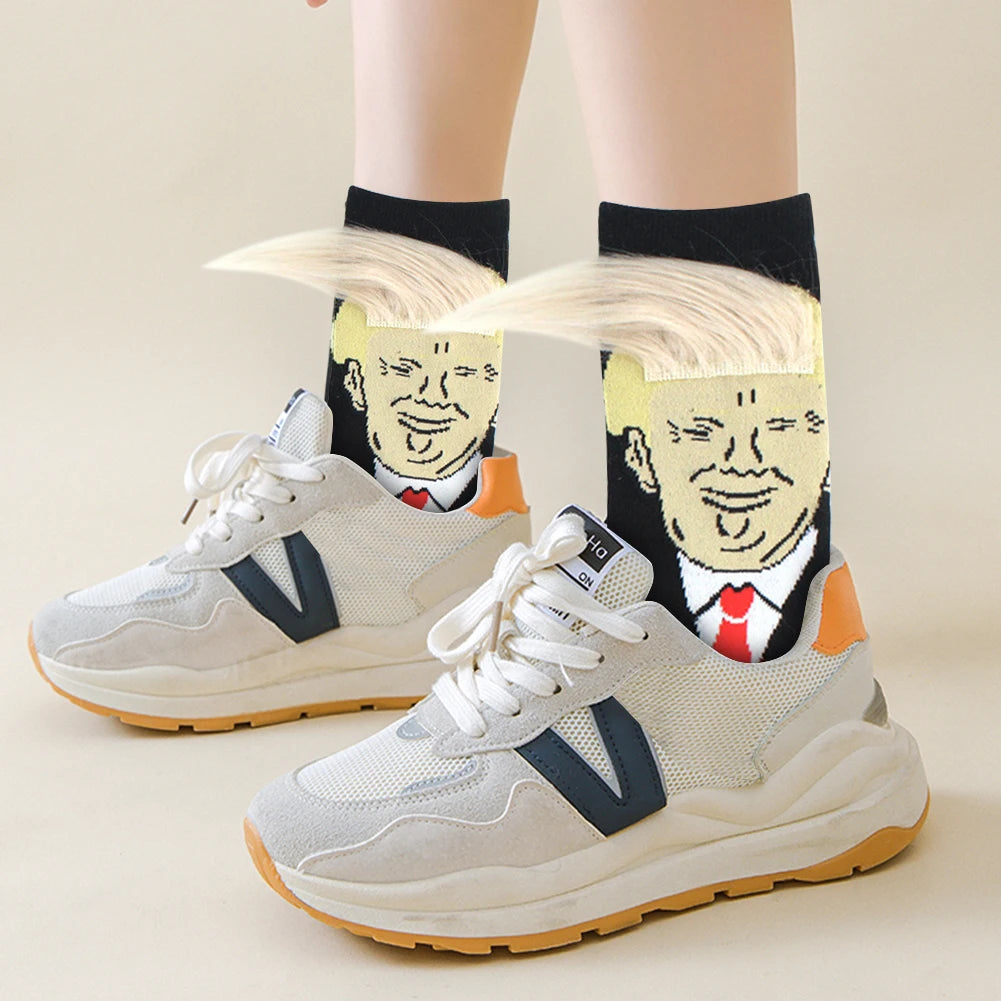 Presidential Socks