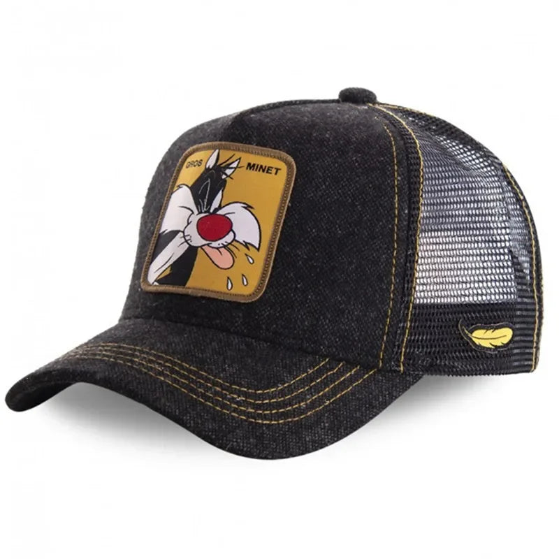 Looney Toons Baseball Cap