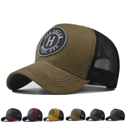 H&H Baseball Cap