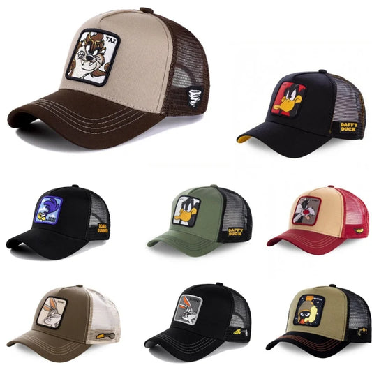 Looney Toons Baseball Cap