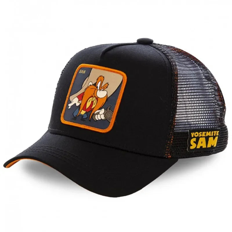 Looney Toons Baseball Cap