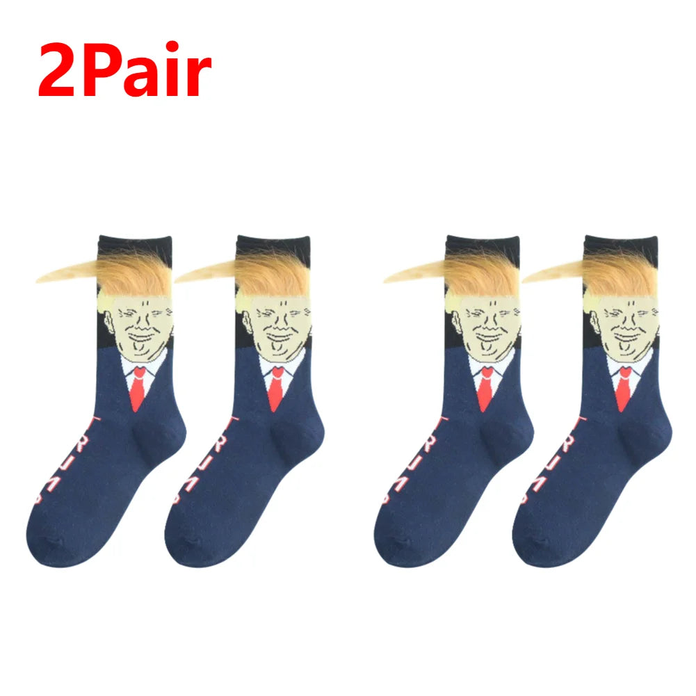 Presidential Socks