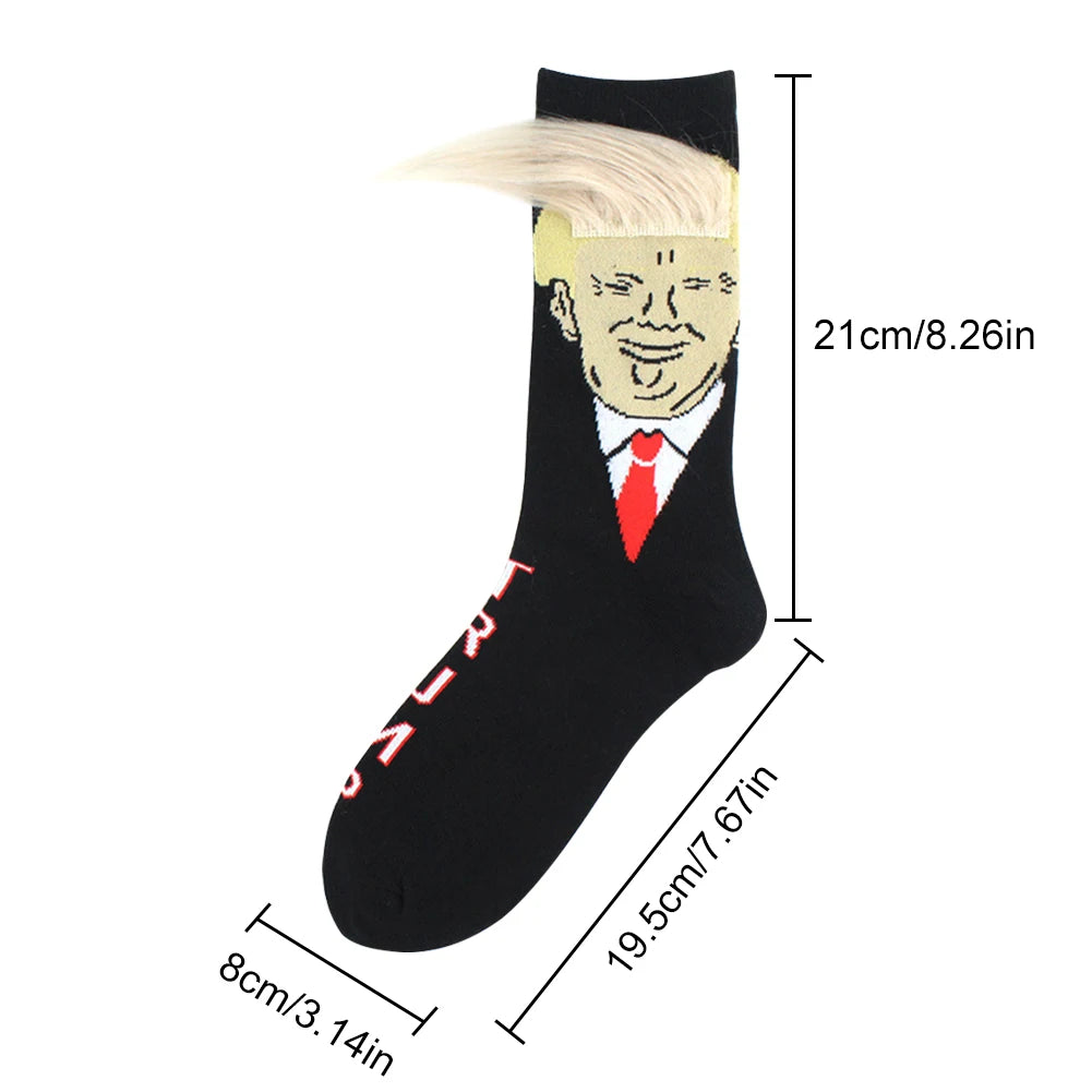 Presidential Socks