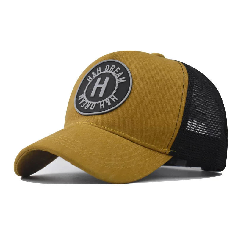 H&H Baseball Cap