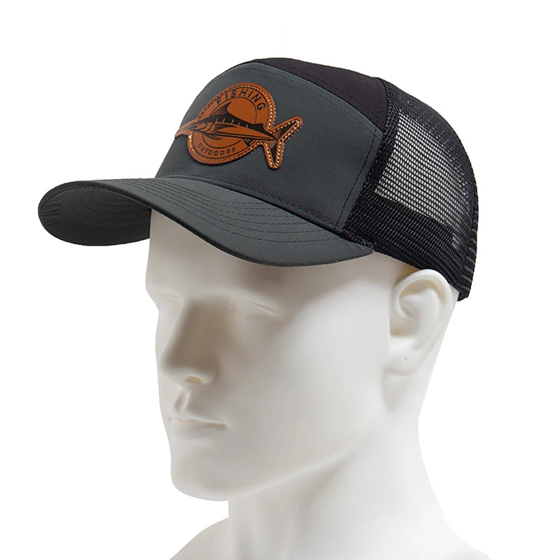 Swordfish Baseball Cap