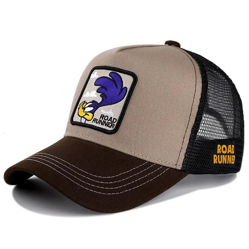 Looney Toons Baseball Cap