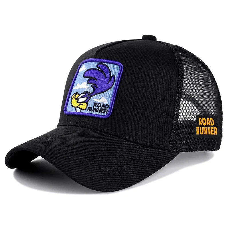 Looney Toons Baseball Cap