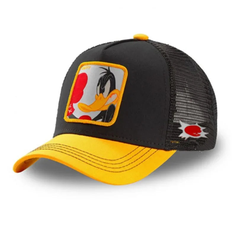 Looney Toons Baseball Cap