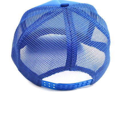 Baseball Cap Fishing