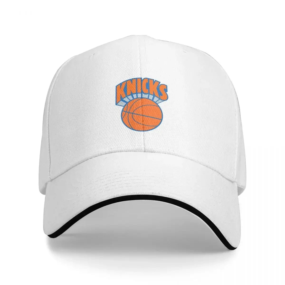 New Knicks Cap