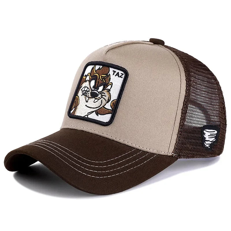 Looney Toons Baseball Cap