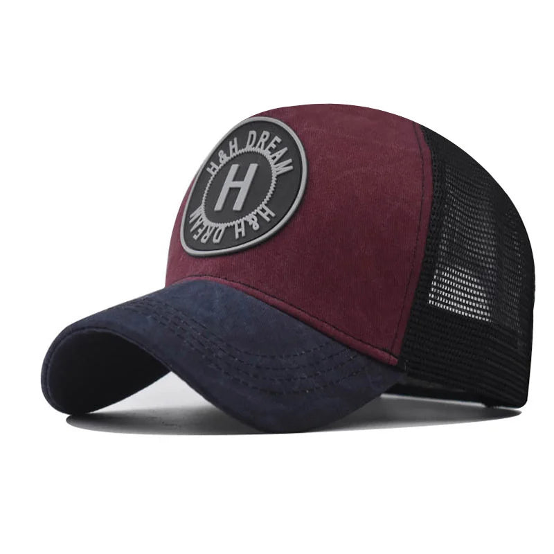 H&H Baseball Cap