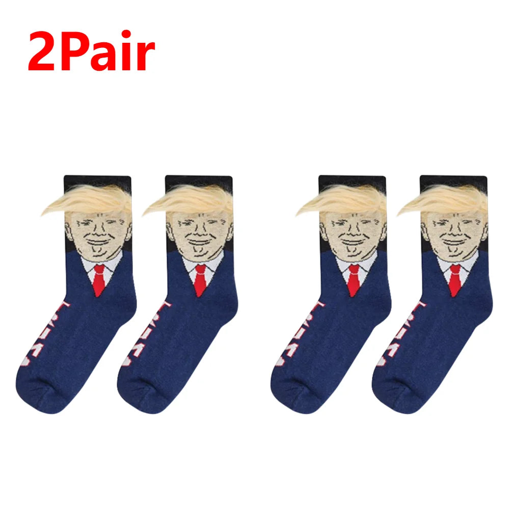 Presidential Socks