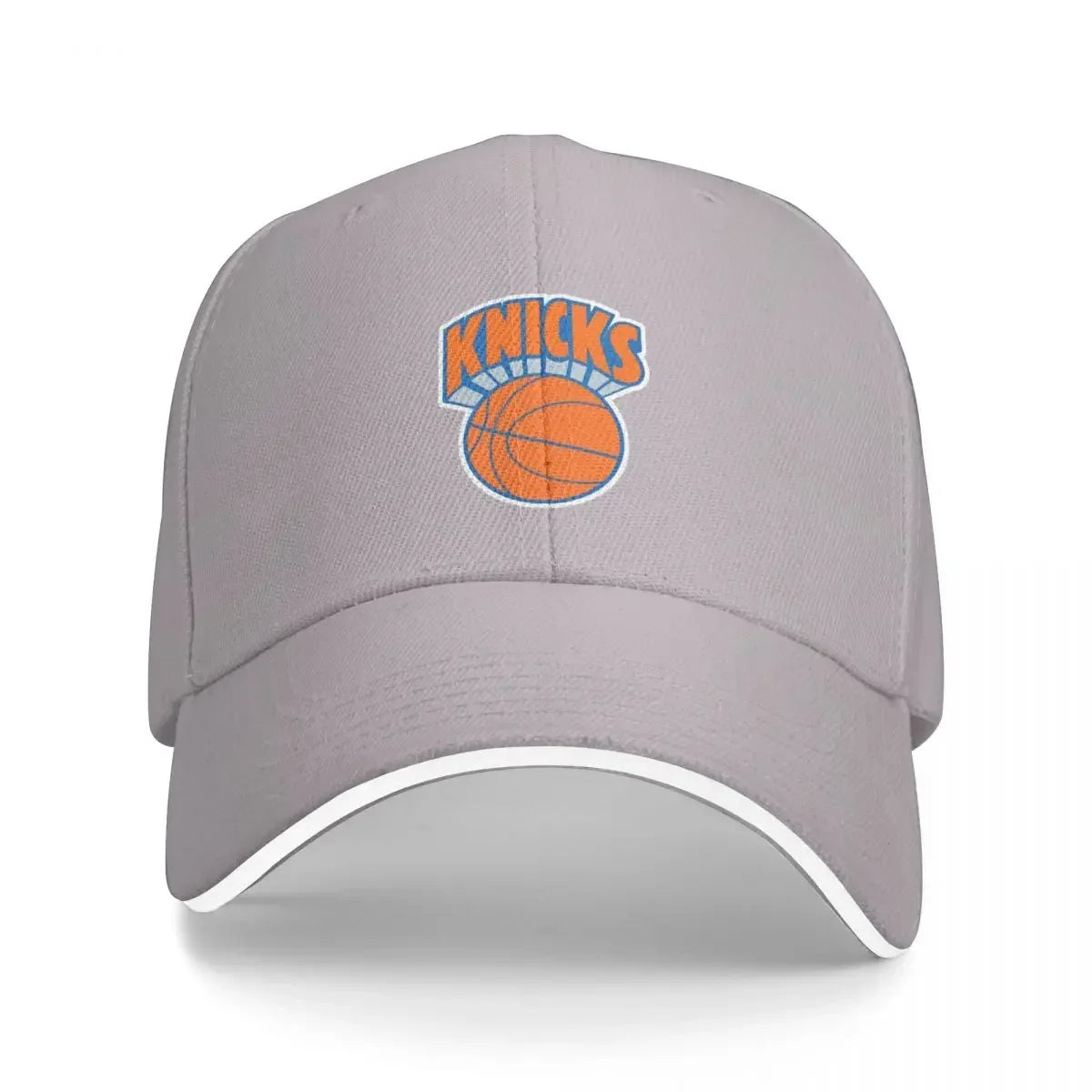 New Knicks Cap