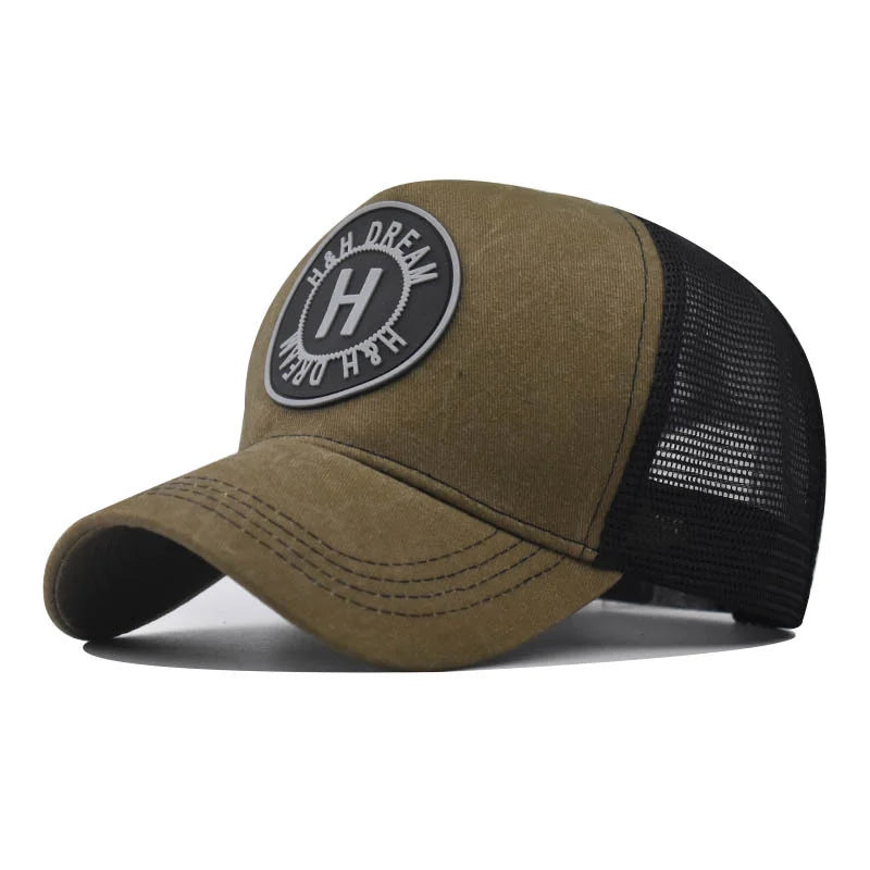 H&H Baseball Cap