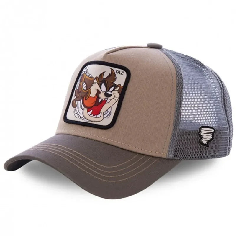 Looney Toons Baseball Cap