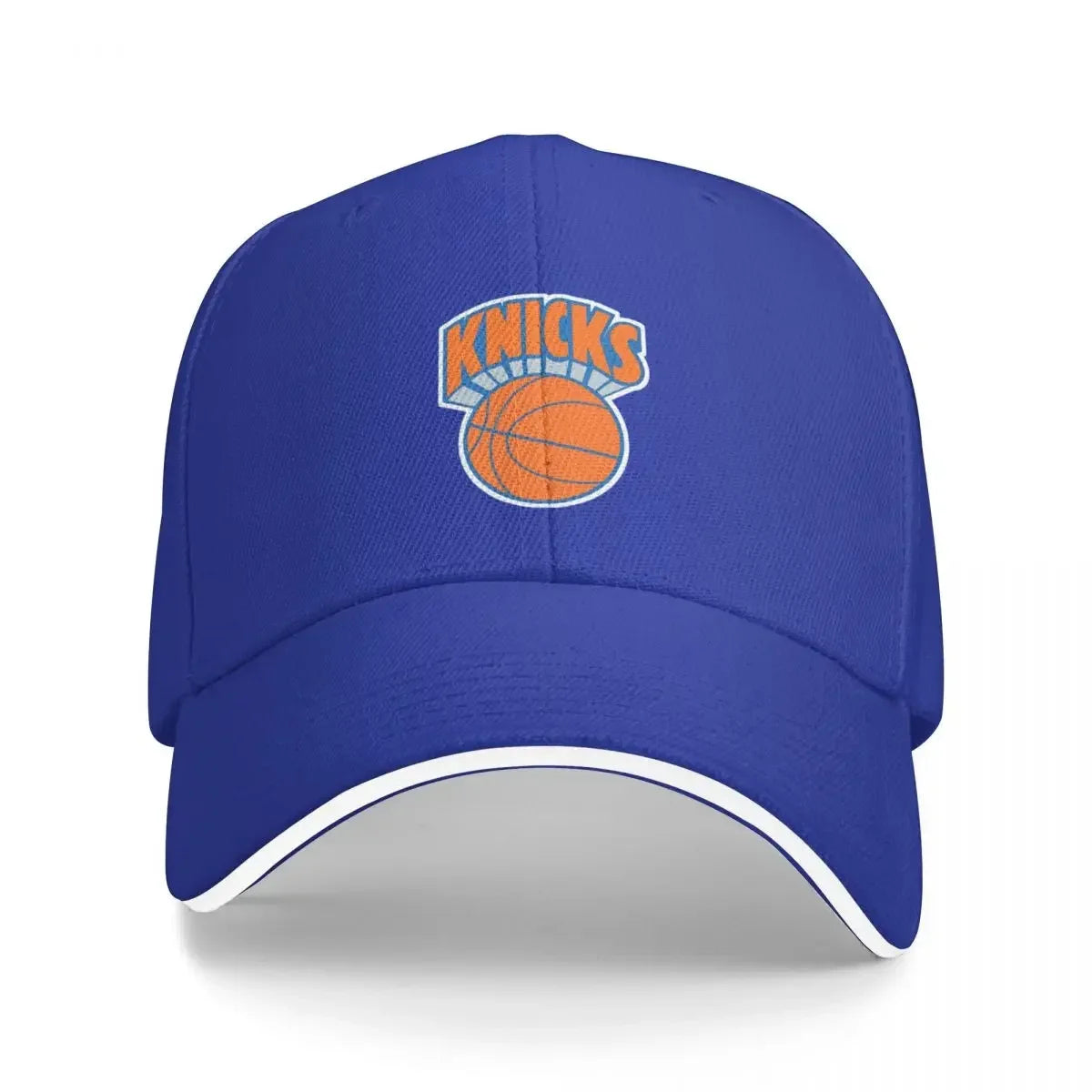 New Knicks Cap