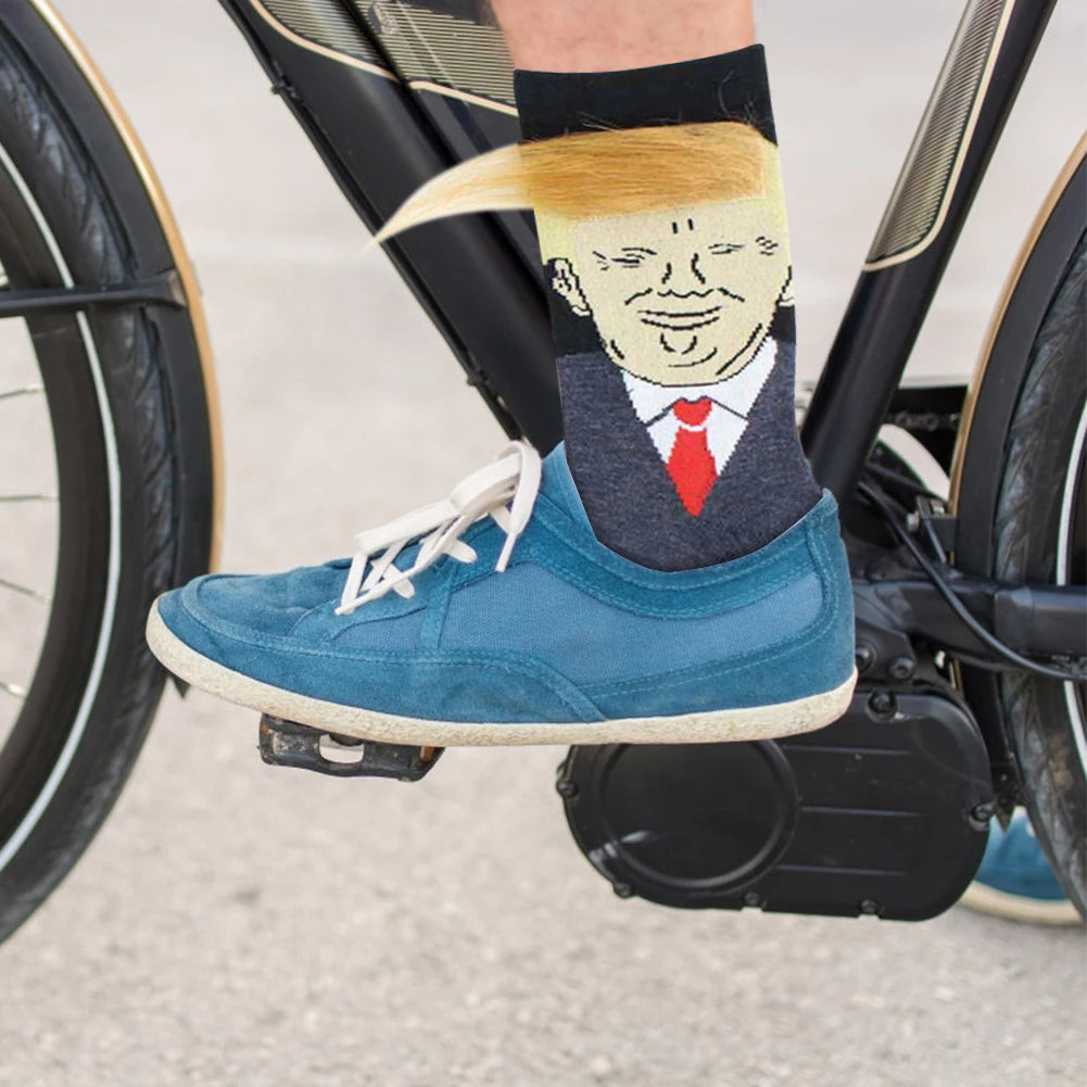 Presidential Socks