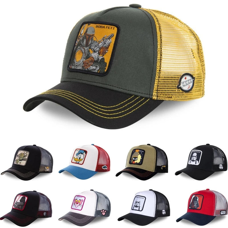 Star Wars Baseball Cap