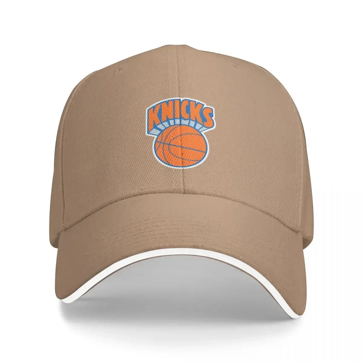 New Knicks Cap