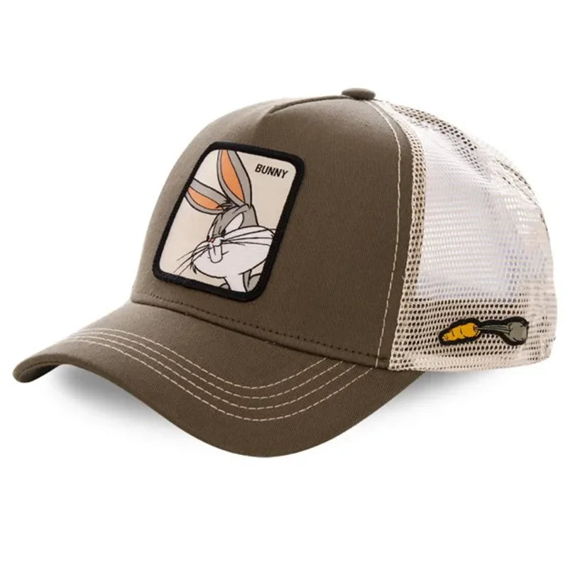 Looney Toons Baseball Cap